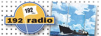 Logo van 192 Radio