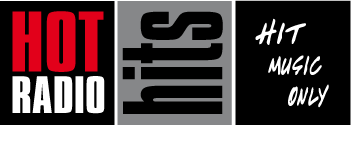 Logo van Hotradio Hits