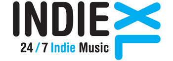 Logo van Indie XL