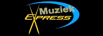 Logo van Muziekexpress