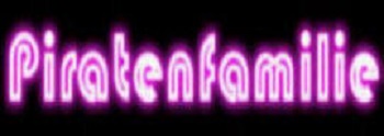 Logo van Piratenfamilie