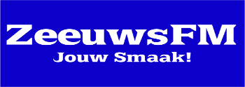 Logo van Zeeuws FM